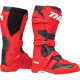 Bottes moto cross Thor BLITZ XR RED/CHARCOAL