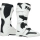 Bottes moto cross Thor BLITZ XR WHITE/BLACK
