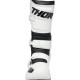 Bottes moto cross Thor BLITZ XR WHITE/BLACK