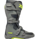 Bottes moto cross Thor BLITZ XR GRAY/CHARCOAL