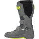 Bottes moto cross Thor BLITZ XR GRAY/CHARCOAL