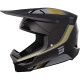 Shot FURIOUS AIM BLACK/GOLD motocross helmet Shot FURIOUS AIM BLACK/GOLD motocross helmet