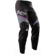 Pantalon moto cross enfant Shot RAW INDY NOIR