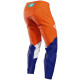 Shot RAW IRON ORANGE children's motocross pants
