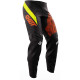 Shot RAW MATRIX ORANGE children's motocross pants