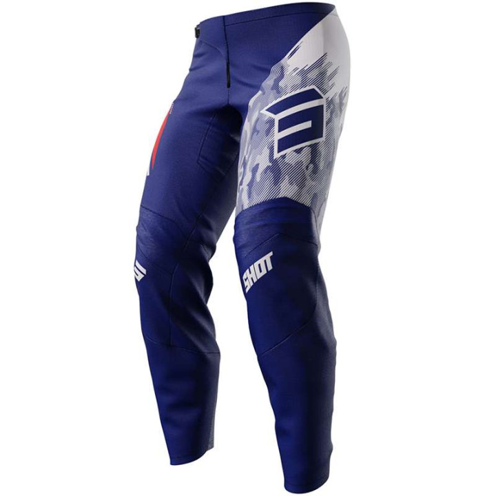 Blue/White Blue/White