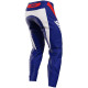 Shot RAW MATRIX BLUE children's motocross pants