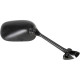 Genuine Emgo mirror right GSF650/1200/1250 BANDIT S GSX650F