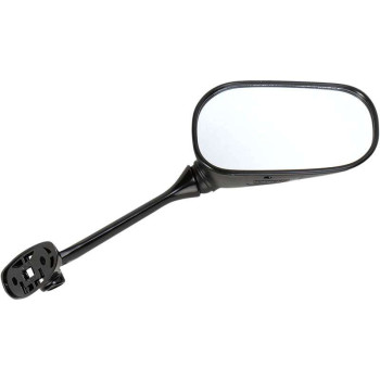 Genuine Emgo mirror right GSF650/1200/1250 BANDIT S GSX650F