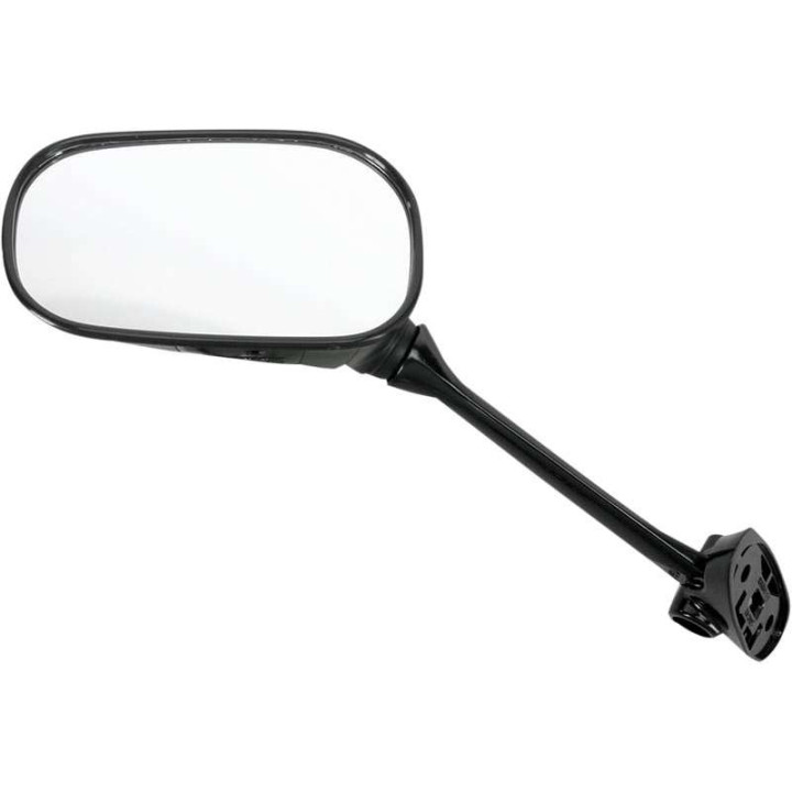 Emgo original rearview mirror left GSF650/1200/1250 BANDIT S GSX650F
