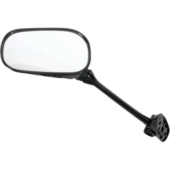 Emgo original rearview mirror left GSF650/1200/1250 BANDIT S GSX650F