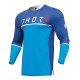 Maillot moto cross Thor PRIME ACE NAVY/BLUE