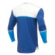 Maillot moto cross Thor PRIME ACE NAVY/BLUE