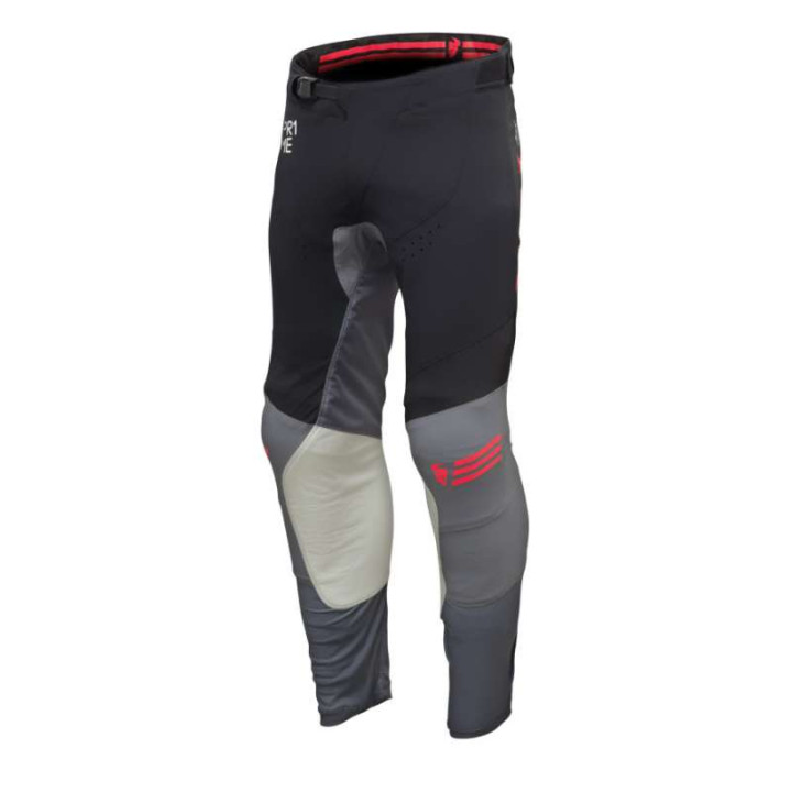Pantalon moto cross Thor PRIME ACE CHARCOAL/BLACK