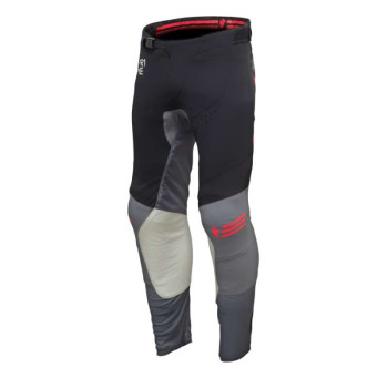 Pantalon moto cross Thor PRIME ACE CHARCOAL/BLACK Pantalon moto cross Thor PRIME ACE CHARCOAL/BLACK