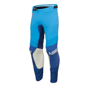 Pantalon moto cross Thor PRIME ACE NAVY/BLUE
