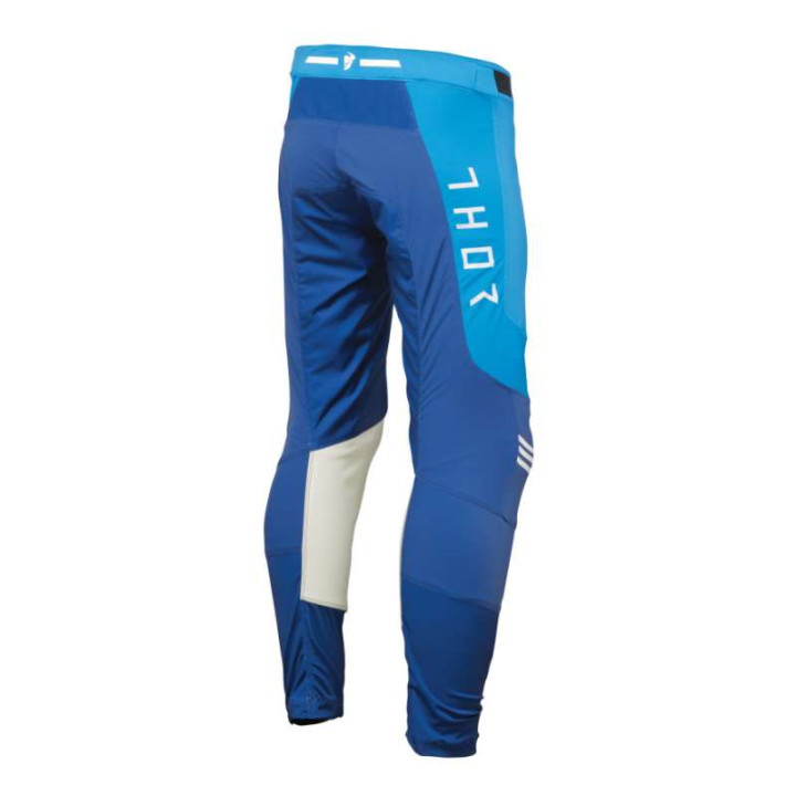 Pantalon moto cross Thor PRIME ACE NAVY/BLUE