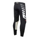 Pantalon moto cross Thor PRIME ANALOG BLACK/WHITE