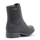 TCX LADY BLEND 2 WATERPROOF WOMAN motorcycle boots Black
