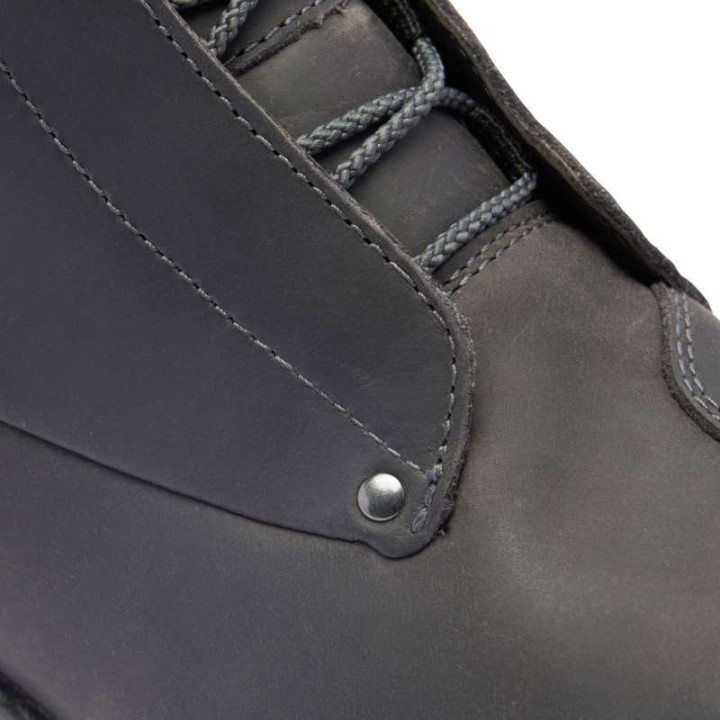 TCX LADY BLEND 2 WATERPROOF WOMAN motorcycle boots Black