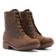 TCX LADY BLEND 2 WATERPROOF WOMAN motorcycle boots Brown