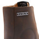 TCX LADY BLEND 2 WATERPROOF WOMAN motorcycle boots Brown