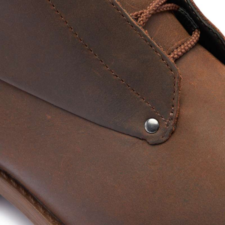TCX LADY BLEND 2 WATERPROOF WOMAN motorcycle boots Brown