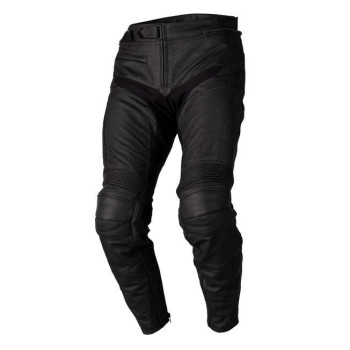 Pantalon moto cuir RST TOUR 1 NOIR