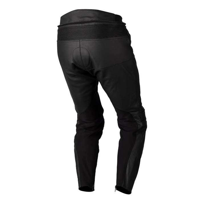 Pantalon moto cuir RST TOUR 1 NOIR