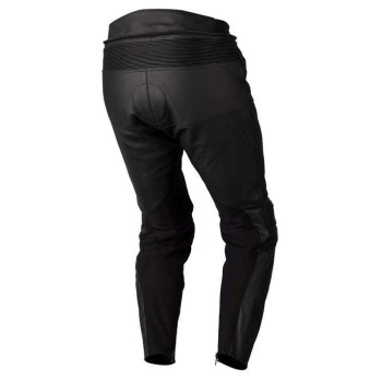 Pantalon moto cuir RST TOUR 1 NOIR Pantalon moto cuir RST TOUR 1 NOIR