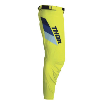 Pantalon moto cross Thor PULSE TACTIC ACID