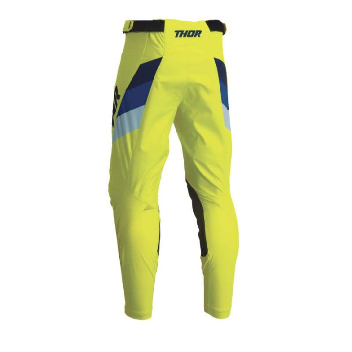 Pantalon moto cross Thor PULSE TACTIC ACID
