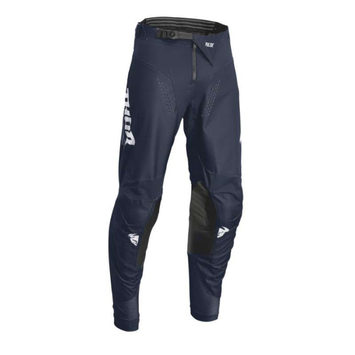 Pantalon moto cross Thor PULSE TACTIC MIDNIGHT