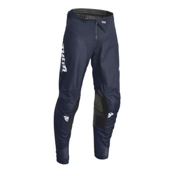 Pantalon moto cross Thor PULSE TACTIC MIDNIGHT