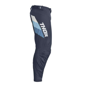 Pantalon moto cross Thor PULSE TACTIC MIDNIGHT