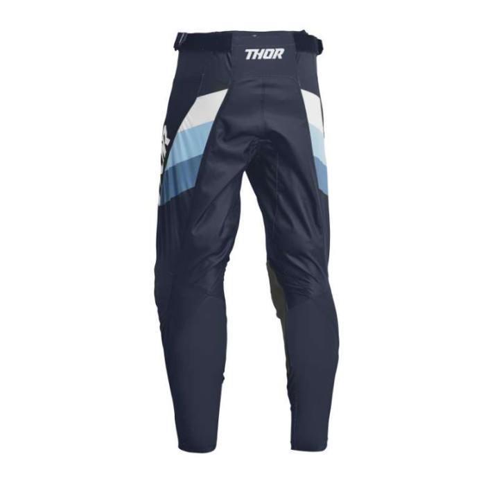 Pantalon moto cross Thor PULSE TACTIC MIDNIGHT