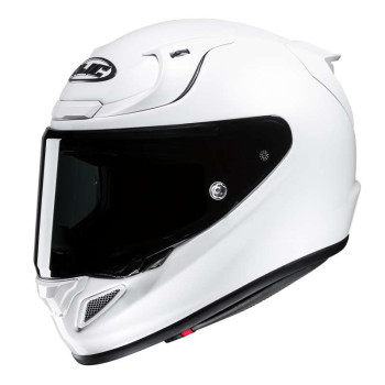 Casque HJC RPHA 12 BLANC