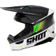 Shot FURIOUS PEAK GREEN motocross helmet Shot FURIOUS PEAK GREEN motocross helmet
