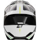 Shot FURIOUS PEAK GREEN motocross helmet Shot FURIOUS PEAK GREEN motocross helmet