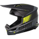 Casque moto cross Shot FURIOUS PEAK GRIS/JAUNE Casque moto cross Shot FURIOUS PEAK GRIS/JAUNE
