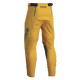 Thor PULSE MONO DARK GRAY/YELLOW motocross pants