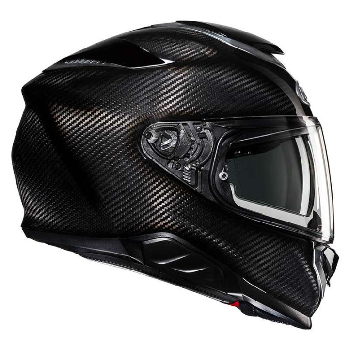 HJC RPHA 71 CARBON motorcycle helmet