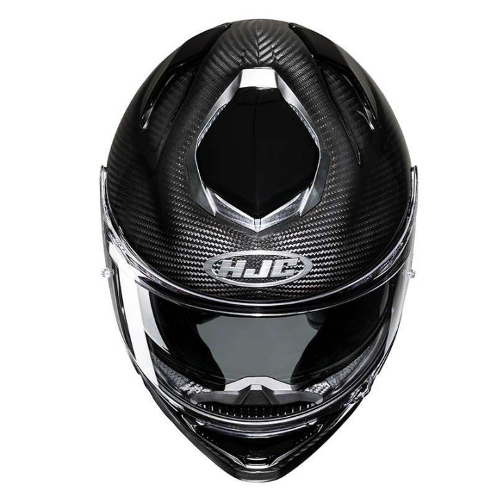 HJC RPHA 71 CARBON motorcycle helmet