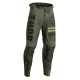 Pantalon moto cross Thor PULSE COMBAT ARMY/BLACK