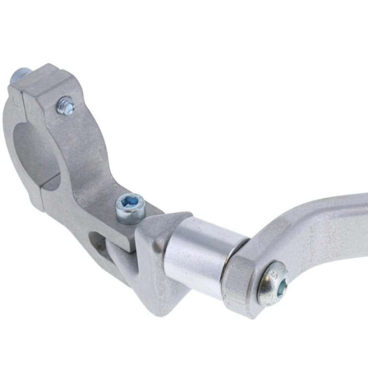 Kit fixation Barkbusters BHG-080-01-NP Triumph SCRAMBLER 1200XC/XE
