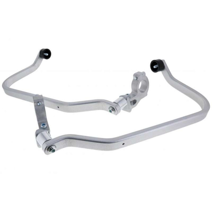 Kit fixation Barkbusters BHG-080-01-NP Triumph SCRAMBLER 1200XC/XE