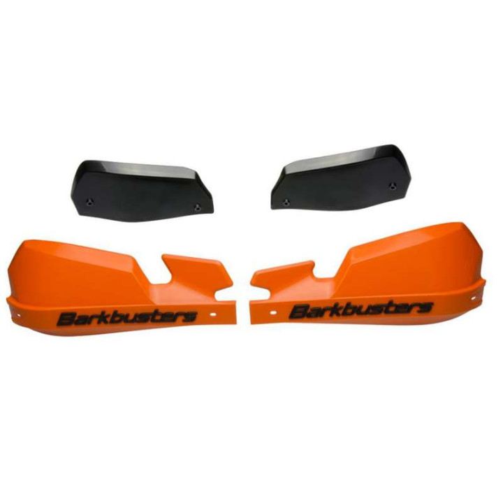 BARKBUSTERS VPS handguards (without fixing kit)