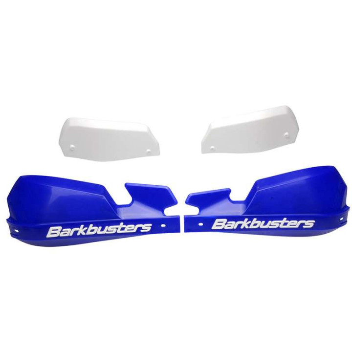 BARKBUSTERS VPS handguards (without fixing kit)