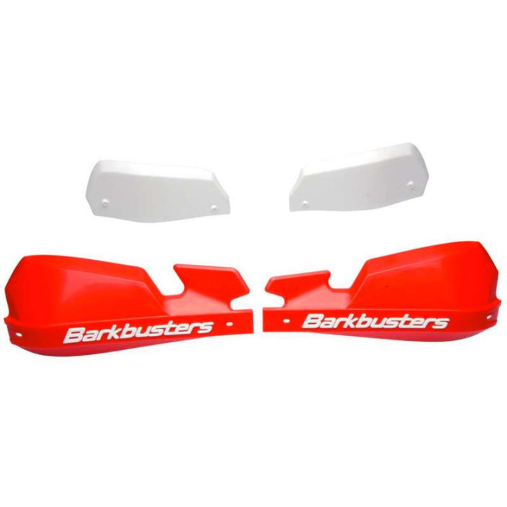 BARKBUSTERS VPS handguards (without fixing kit)