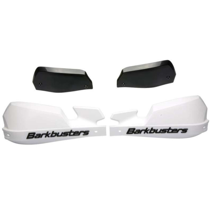 BARKBUSTERS VPS handguards (without fixing kit)